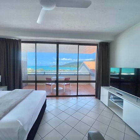 Ocean View 33A Studio Pool Ocean View Wifi Airlie Beach Exterior photo