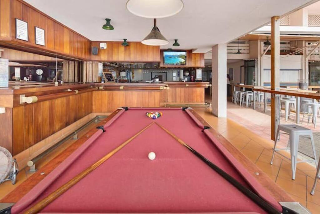Ocean View 33A Studio Pool Ocean View Wifi Airlie Beach Exterior photo