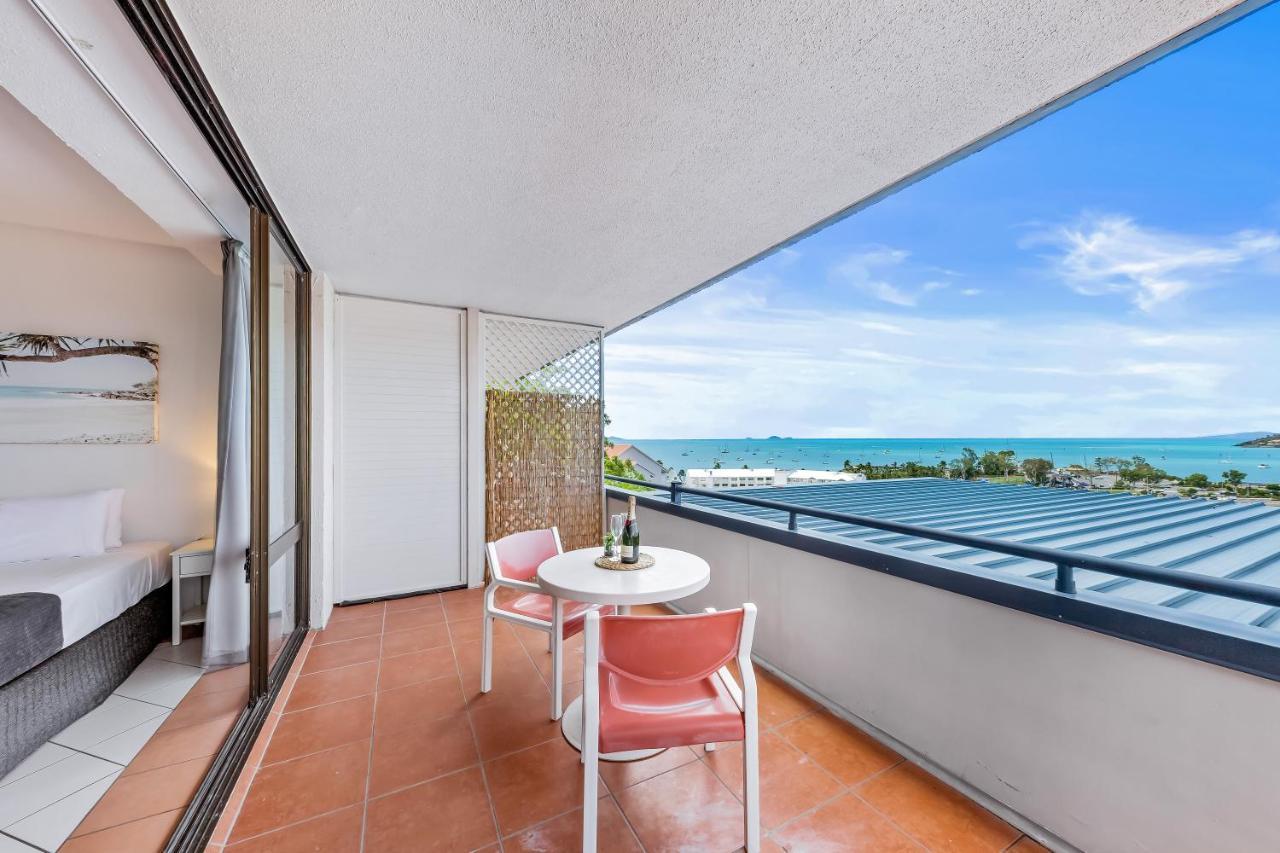 Ocean View 33A Studio Pool Ocean View Wifi Airlie Beach Exterior photo